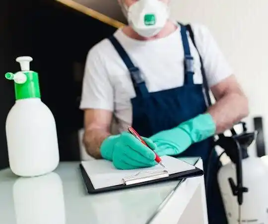 pest control Laurel Lake